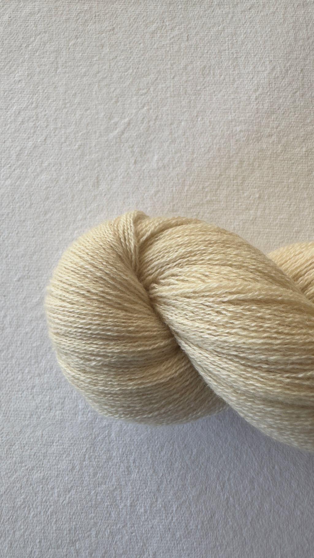 No. 20 | Raw Honey | 100% Reclaimed Cashmere