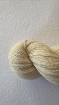 No. 20 | Raw Honey | 100% Reclaimed Cashmere