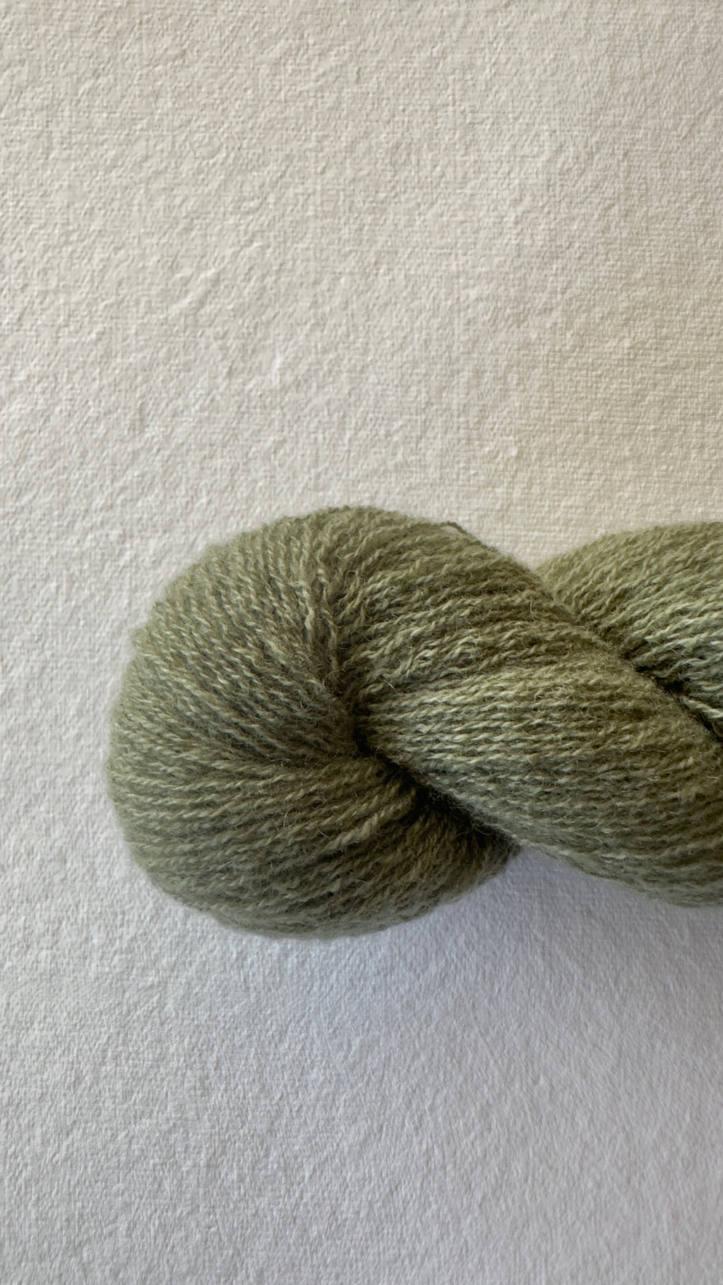 No. 02 | Weeping Willow | 100% Reclaimed Cashmere
