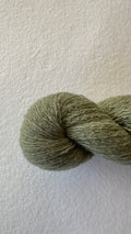 No. 02 | Weeping Willow | 100% Reclaimed Cashmere