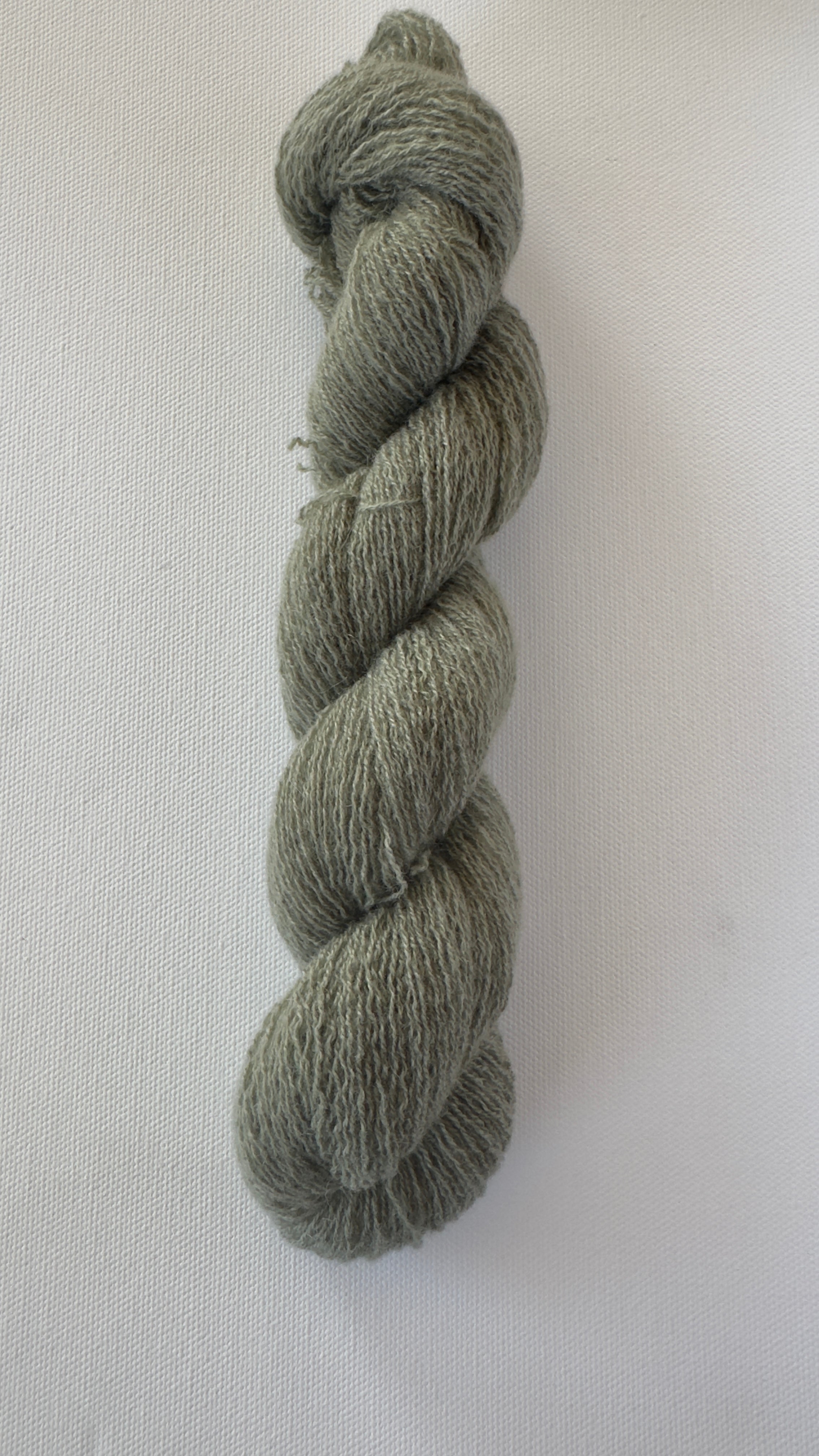 No. 02 | Weeping Willow | 100% Reclaimed Cashmere