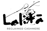 Lalitā Reclaimed Cashmere - Home